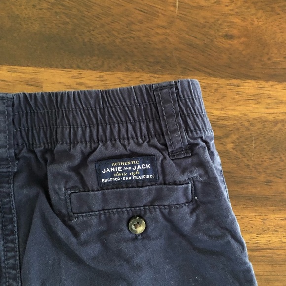 Janie and Jack Matching Set - Picture 5 of 11